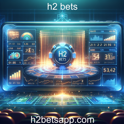 Apostas Esportivas no h2 bets: Entretenimento e Lucratividade