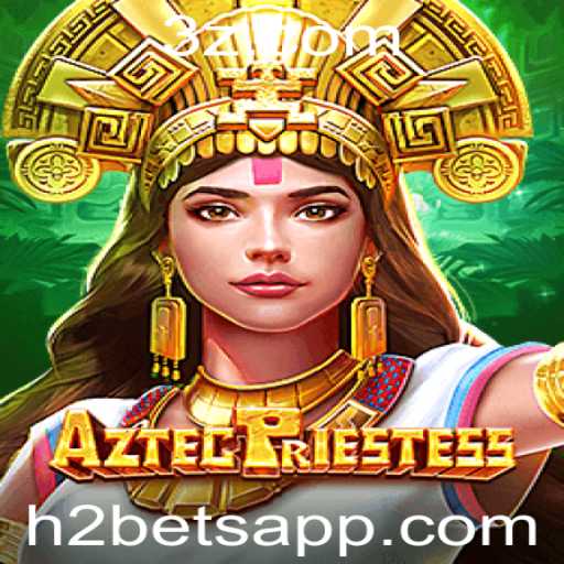 AztecPriestess: Mergulhe na Aventura de Apostas com Temática Asteca em h2 bet