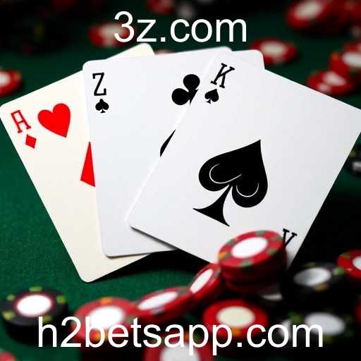 poker heads-up um contra um