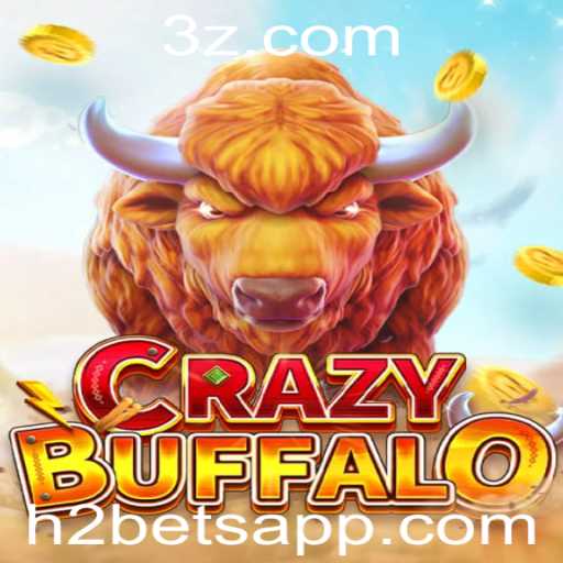 Explorando o Jogo CRAZYBUFFALO: Uma Nova Experiência de Apostas
