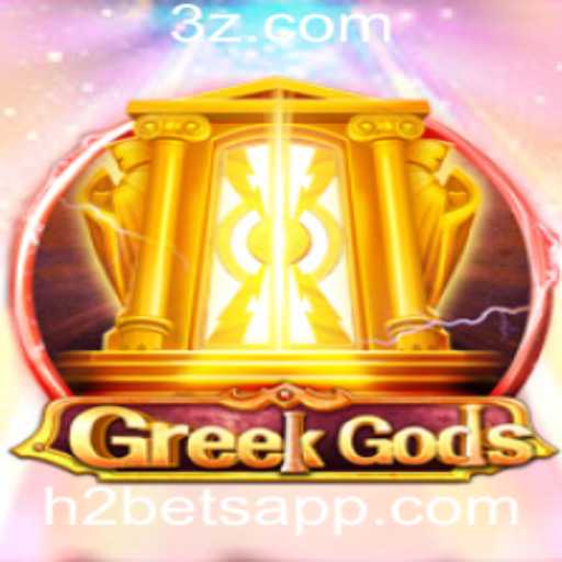 Descubra o Mundo de GreekGods: O Jogo de Estratégia Baseado em Mitologia