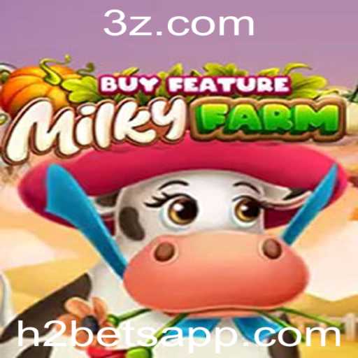 Explorando o Mundo de MilkyFarmBuyFeature: Um Jogo Inovador de Estratégia e Aventura