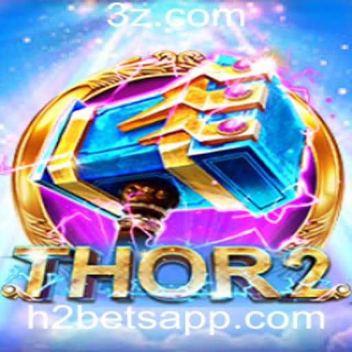 Descubra o Mundo de Thor2: A Melhor Experiência de Jogo com h2 bet